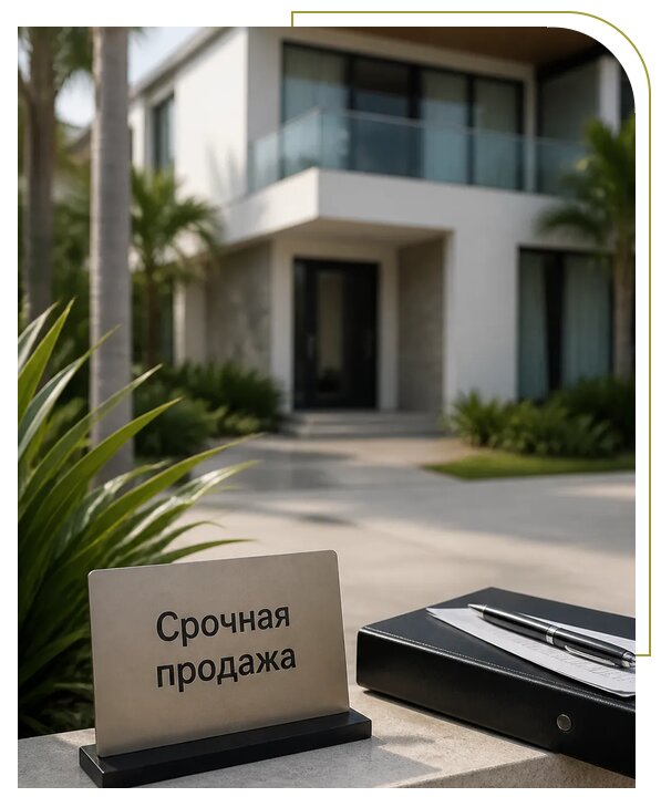 Срочная продажа недвижимости Пхукет из Мирного от 50545 р. | коПхукет-Мир
